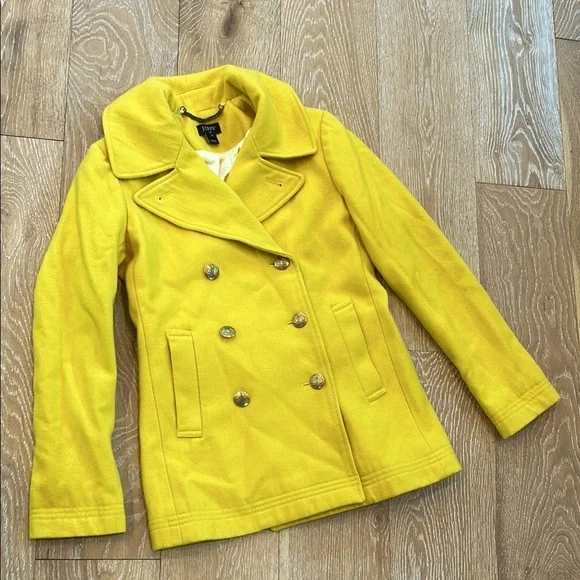 J. Crew Wool Blend Jacket - Picture 2 of 10